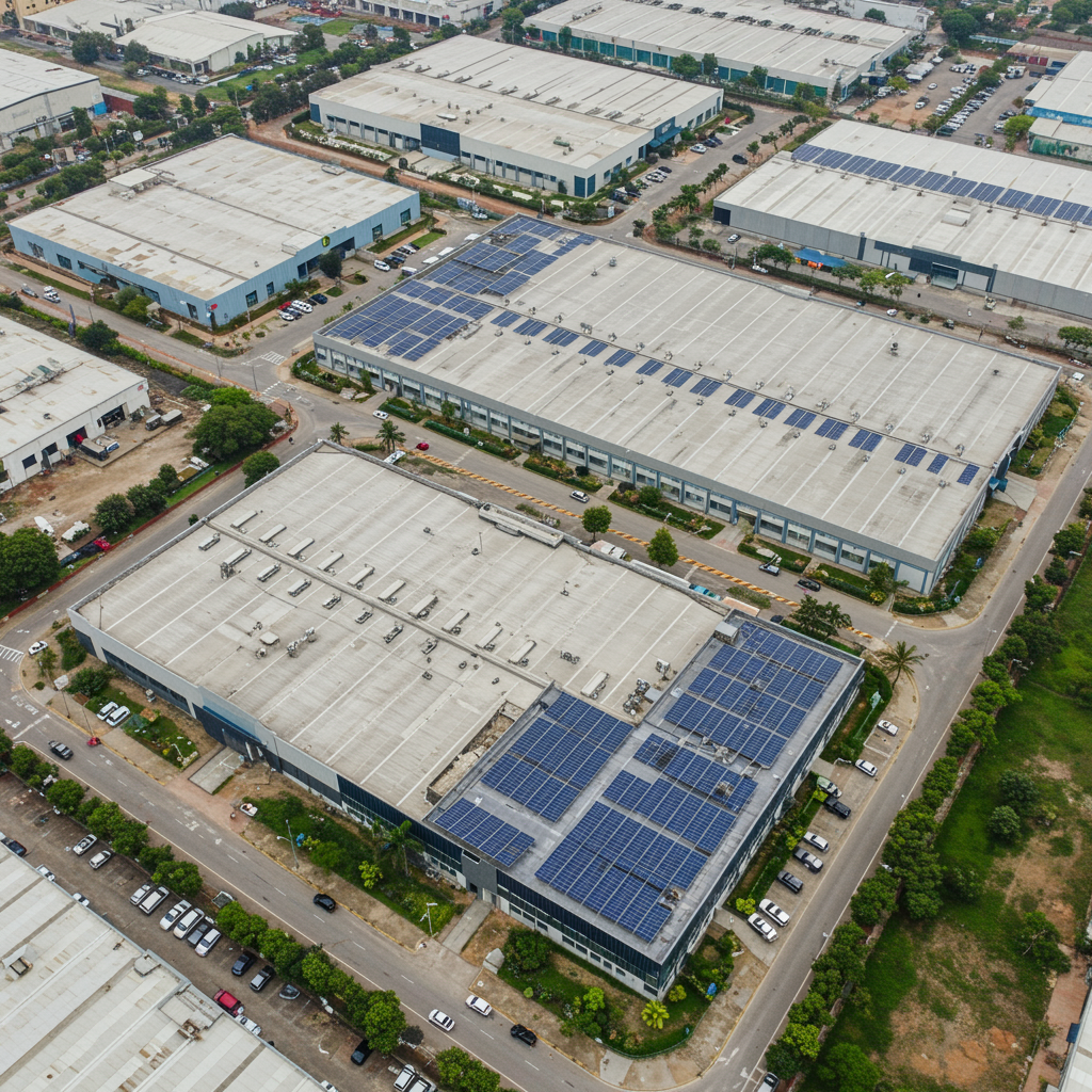 Transformation Investments